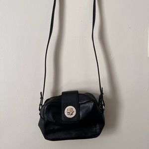 Kate spade black cross body